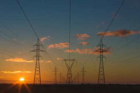 Energy Access