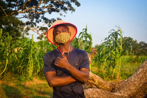 Agricultural production