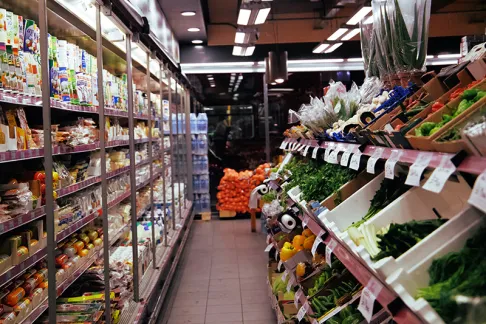 Agri-food Markets