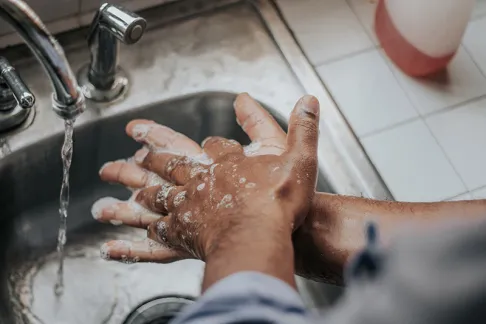 Hygiene &amp; Sanitation