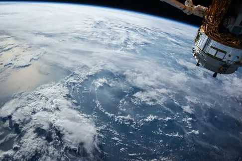Space Data and Technology