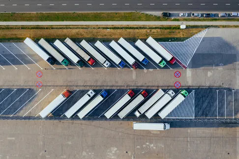 Trade, Connectivity and Infrastructures
