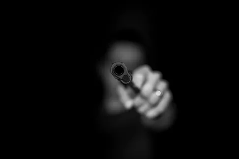 Conflicts, Violence, Criminal networks