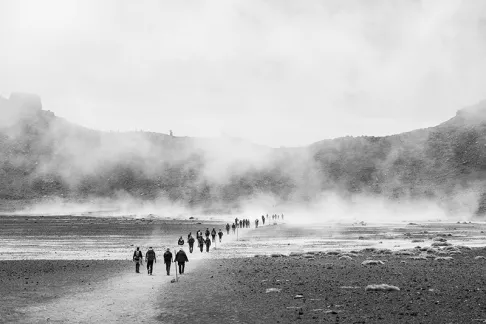 Migration &amp; Mobility