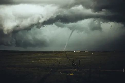 Natural hazards and Disaster Risk