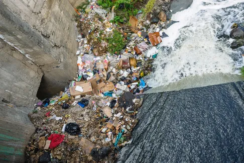 Pollution