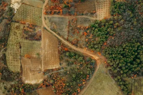 Land Cover/Land Cover Changes