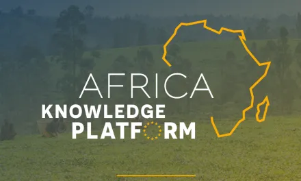 Africa Knowledge Platform