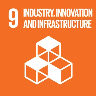 GOAL 09: Industry, innovation and infrastructure