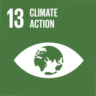 GOAL 13: Climate action