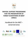 Handbook on IMET for conserved areas