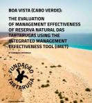 IMET in Cabo Verde PNN
