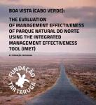 IMET in Cabo Verde PNN