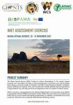 IMET Niassa MOZ IMET Report, MS